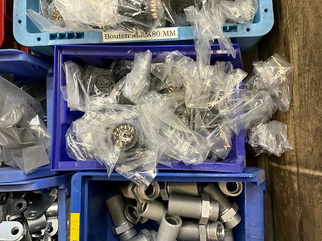 Montagevoorraad - afbeelding 6 van  8