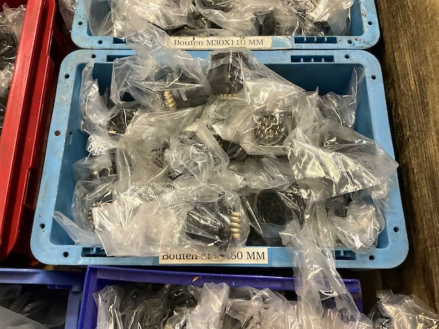 Montagevoorraad - afbeelding 7 van  8