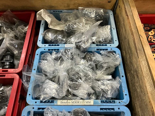 Montagevoorraad - afbeelding 8 van  8