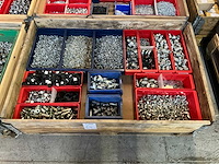 Montagevoorraad - afbeelding 1 van  6