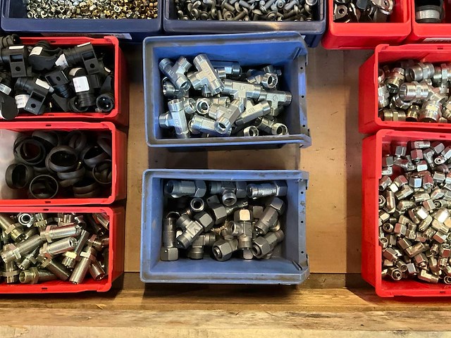 Montagevoorraad - afbeelding 5 van  6