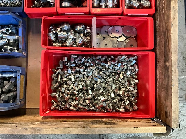 Montagevoorraad - afbeelding 6 van  6