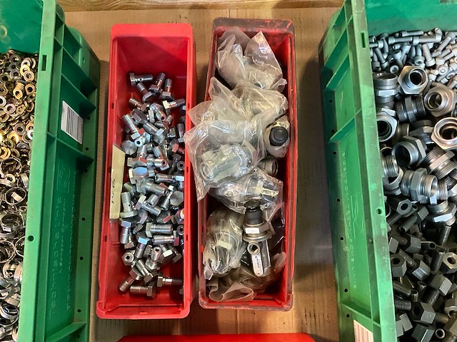 Montagevoorraad - afbeelding 3 van  5