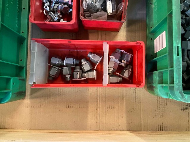 Montagevoorraad - afbeelding 4 van  5