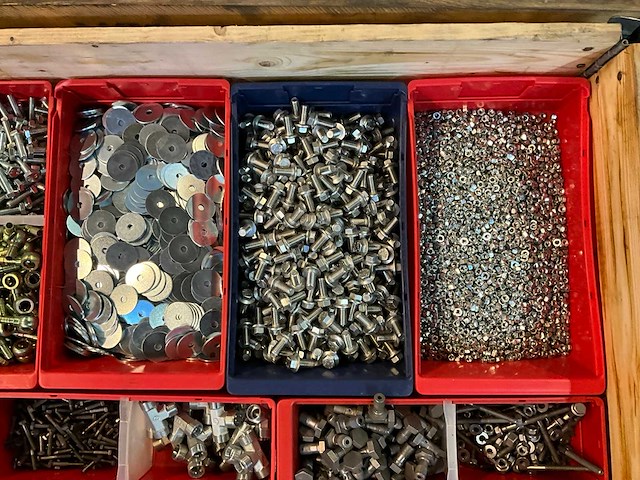 Montagevoorraad - afbeelding 3 van  6