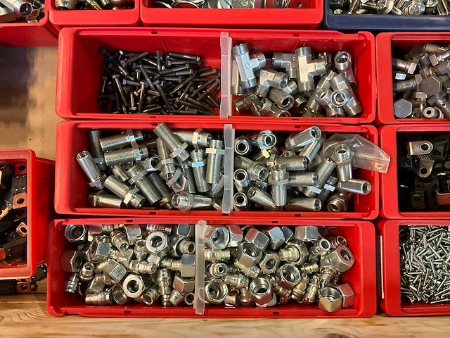 Montagevoorraad - afbeelding 5 van  6