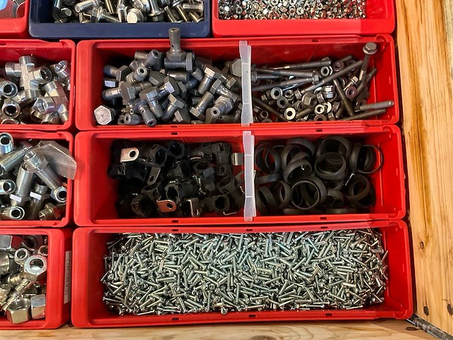 Montagevoorraad - afbeelding 6 van  6