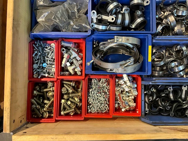 Montagevoorraad - afbeelding 4 van  6