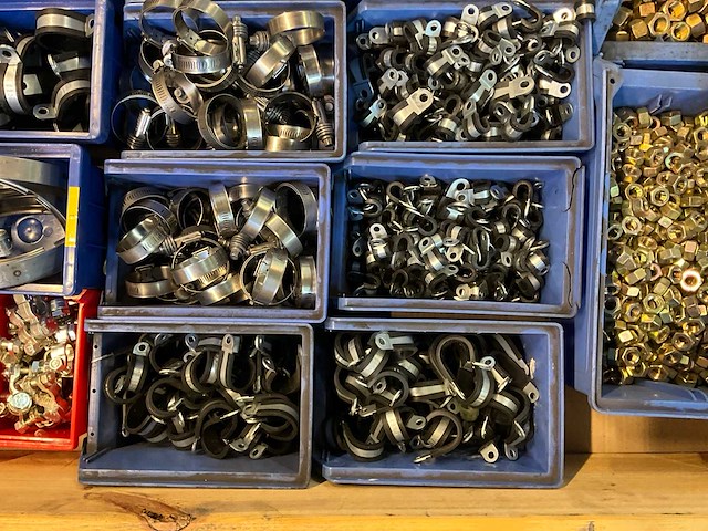 Montagevoorraad - afbeelding 5 van  6