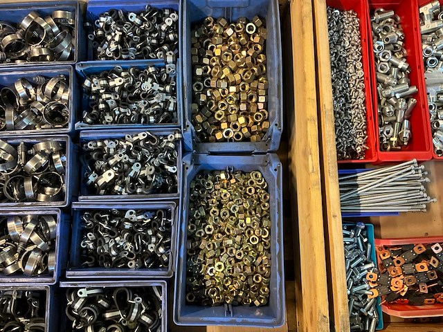 Montagevoorraad - afbeelding 6 van  6