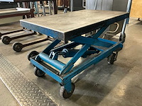 Montagewagen (3x) - afbeelding 2 van  10