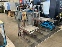 Montagewagen (3x) - afbeelding 5 van  10