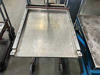 Montagewagen (3x) - afbeelding 7 van  10