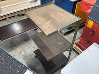 Montagewagen - afbeelding 6 van  10