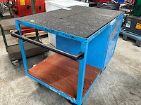 Montagewagen - afbeelding 8 van  10