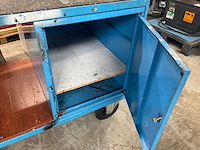 Montagewagen - afbeelding 2 van  10