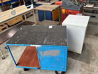 Montagewagen - afbeelding 1 van  10