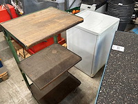 Montagewagen - afbeelding 3 van  10