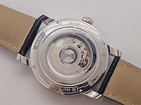 Montblanc 4810 dual time automatisch herenhorloge - afbeelding 2 van  20
