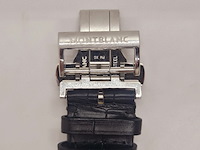 Montblanc 4810 dual time automatisch herenhorloge - afbeelding 3 van  20