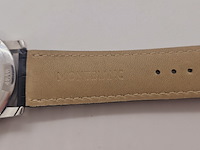 Montblanc 4810 dual time automatisch herenhorloge - afbeelding 4 van  20