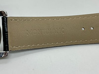 Montblanc 4810 dual time automatisch herenhorloge - afbeelding 11 van  20