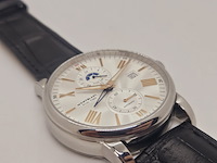 Montblanc 4810 dual time automatisch herenhorloge - afbeelding 18 van  20