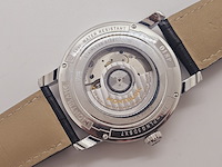 Montblanc 4810 dual time automatisch herenhorloge - afbeelding 20 van  20