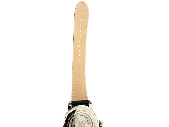 Montblanc automatic star date herenhorloge - afbeelding 2 van  11