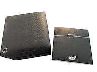 Montblanc automatic star date herenhorloge - afbeelding 3 van  11