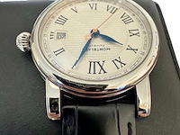 Montblanc automatic star date herenhorloge - afbeelding 6 van  11