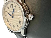 Montblanc automatic star date herenhorloge - afbeelding 7 van  11