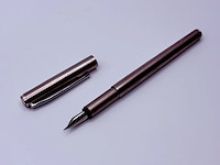 Montblanc noblesse slimline vulpen