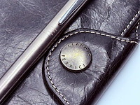 Montblanc noblesse slimline vulpen - afbeelding 3 van  7