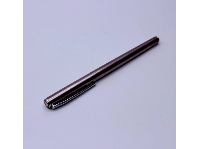 Montblanc noblesse slimline vulpen - afbeelding 4 van  7