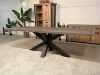 Monte carlo eetkamertafel - afbeelding 3 van  11