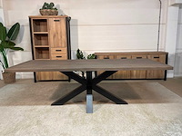 Monte carlo eetkamertafel - afbeelding 5 van  11