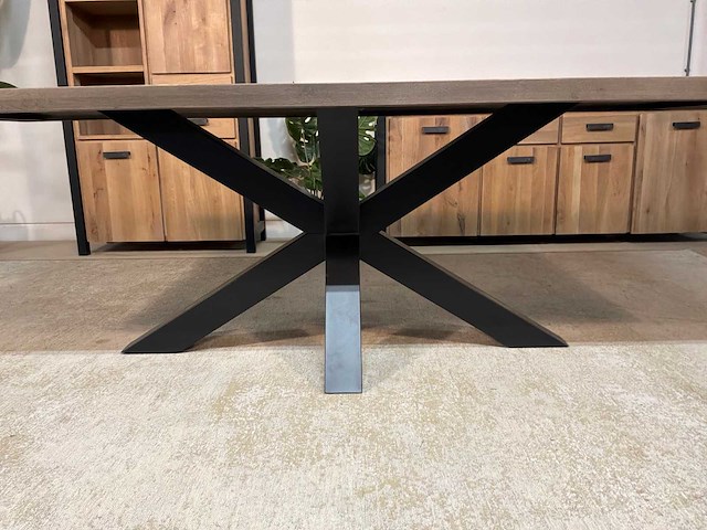 Monte carlo eetkamertafel - afbeelding 7 van  11