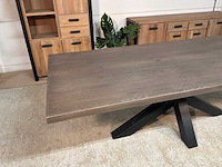 Monte carlo eetkamertafel - afbeelding 8 van  11