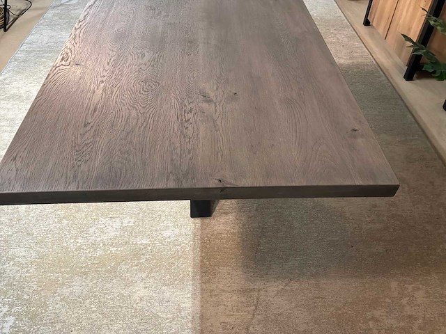 Monte carlo eetkamertafel - afbeelding 10 van  11