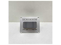 Monte carlo yachts fuel tank filling selection display - 18335p - afbeelding 1 van  3
