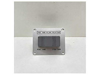 Monte carlo yachts fuel tank filling selection display - 18335p - afbeelding 2 van  4