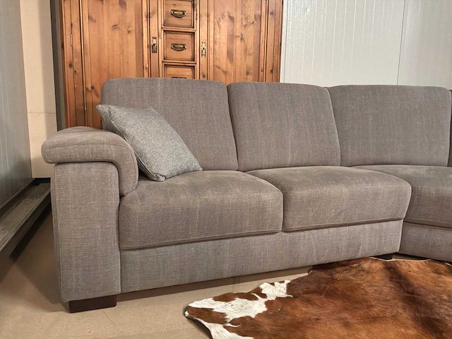 Monte hoekbank - afbeelding 10 van  14