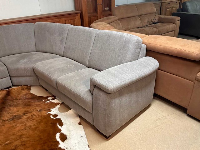 Monte hoekbank - afbeelding 11 van  14