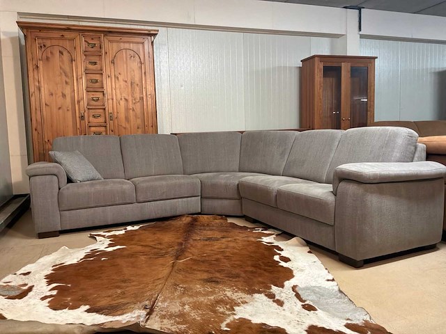 Monte hoekbank - afbeelding 2 van  14