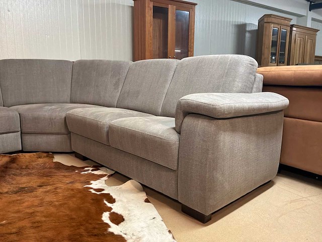 Monte hoekbank - afbeelding 4 van  14