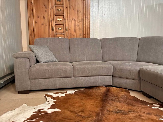 Monte hoekbank - afbeelding 6 van  14