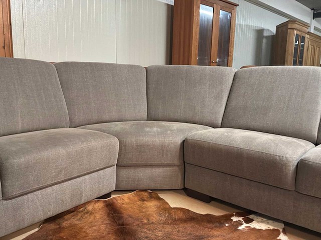 Monte hoekbank - afbeelding 9 van  14