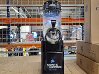 Monte scropino slush machine, ugolini, mt mini 1 bl - afbeelding 2 van  7