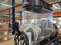 Monte scropino slush machine, ugolini, mt mini 1 bl - afbeelding 4 van  7